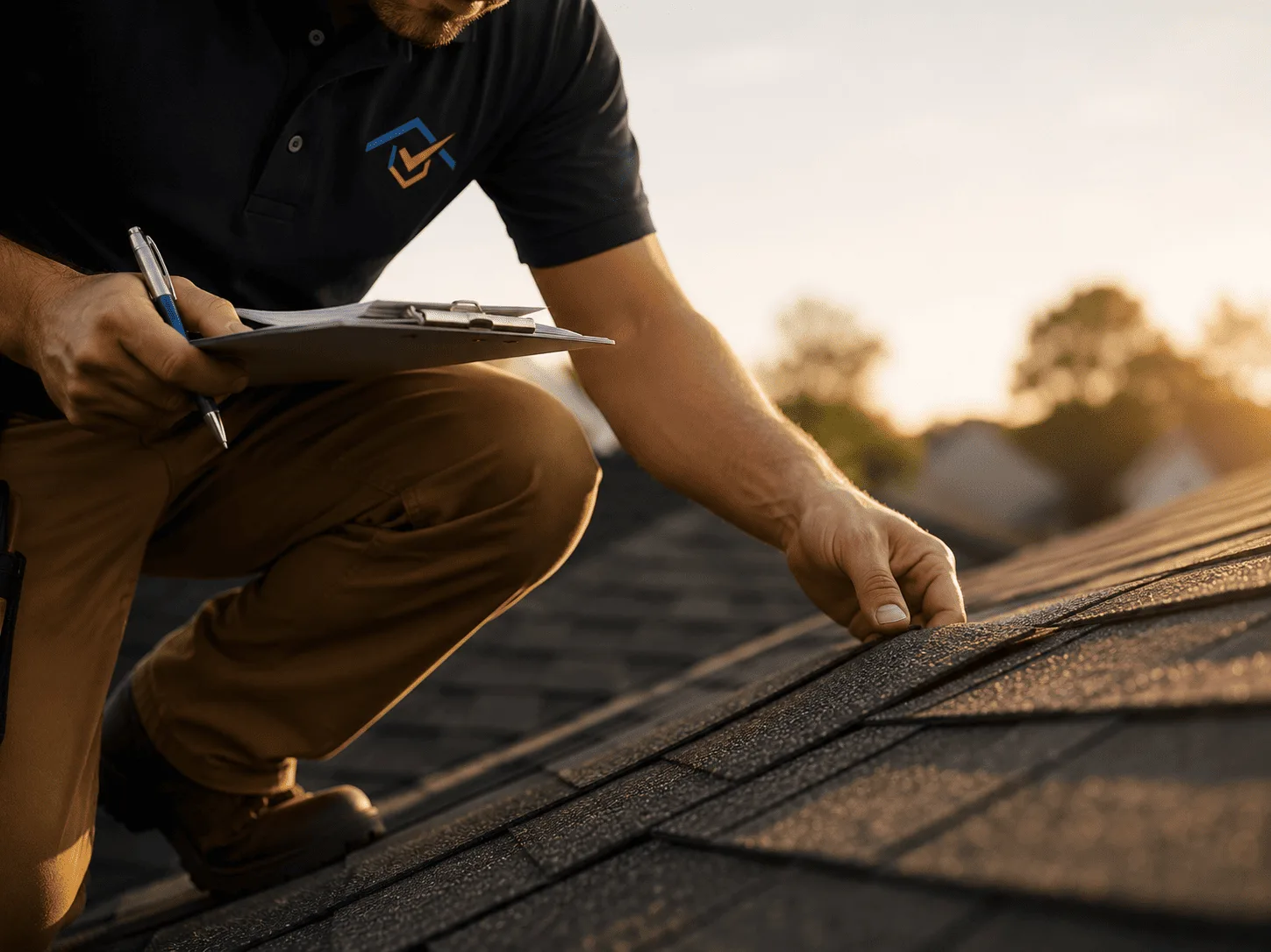 Why Choose Roof Inspection in Evergreen, LA